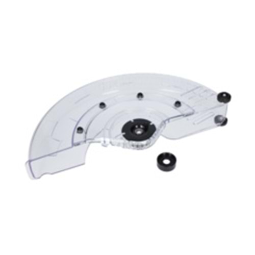 BOSCH GCM 12 GDL POZ 899 KORUMA KAPAĞI SET 1609B02597