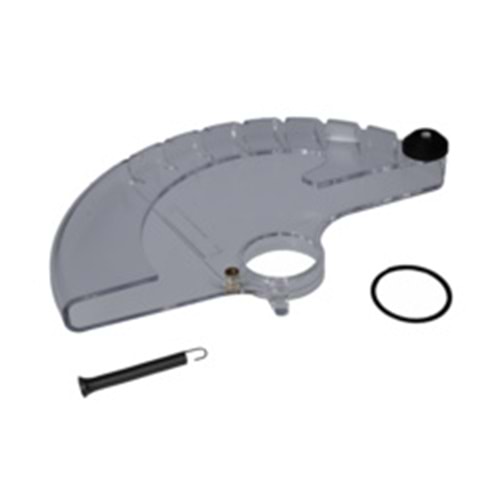 BOSCH PCM 8 S POZ 839 MUHAFAZA KAPAĞI 1609B02728