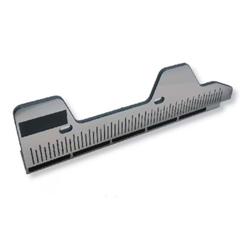 BOSCH GCM 12 GDL POZ 065 GÖNYE CETVELİ 1609B04493
