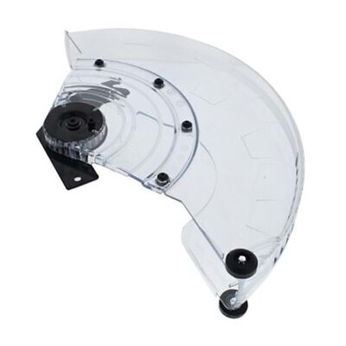 BOSCH GCM 12 SDE POZ 837 KORUYUCU KAPAK SET 1609B05025