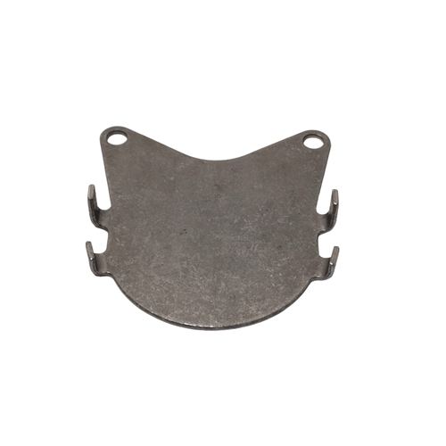 BOSCH GBH 5-40 DCE POZ 074 KLAVUZ LEVHA 1611921001