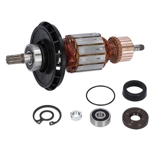 BOSCH GSH 5 POZ 803 ENDÜVİ 1614011098