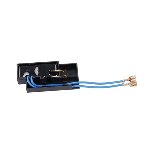 BOSCH GSH 16-28 POZ 190 PARAZİT GİDERME FİLTRESİ 1614503007