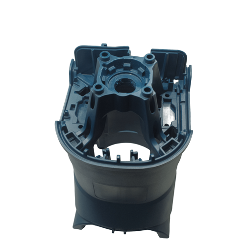 BOSCH GBH 12-52 DV POZ 001 MOTOR GÖVDESİ 1615108172