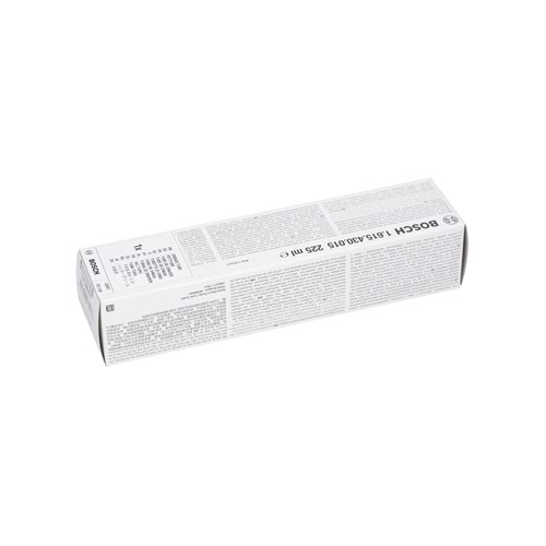 BOSCH GBH 11 DE POZ 890 BEYAZ YAĞ TÜPÜ 225 ML 1615430015