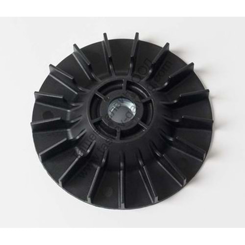 BOSCH GSH 27 VC POZ 008 FAN 1616610089