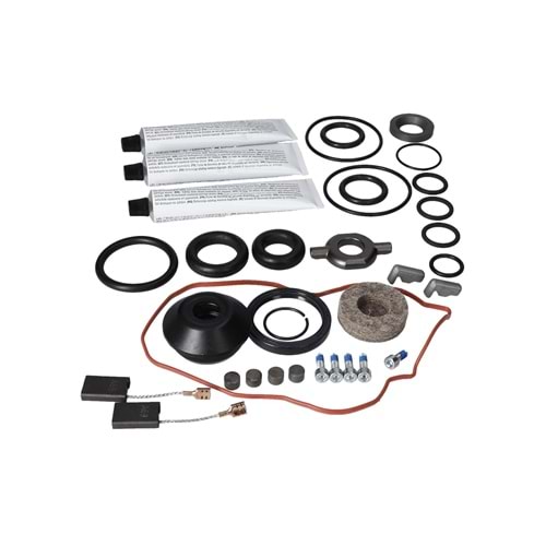 BOSCH GBH 10 DC POZ 898 KOMPLE ORİNG SETİ 1617000225