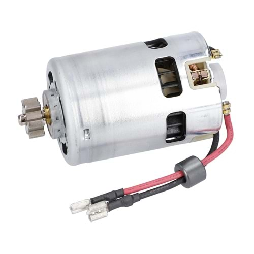 BOSCH GWS 18-125 V-LI POZ 802 MOTOR 16170006B0