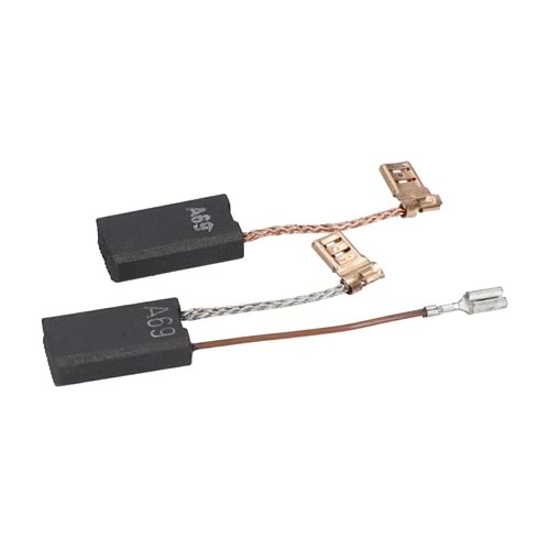 BOSCH GSH 5 POZ 811 KÖMÜR FIRÇA SETİ 1617014144