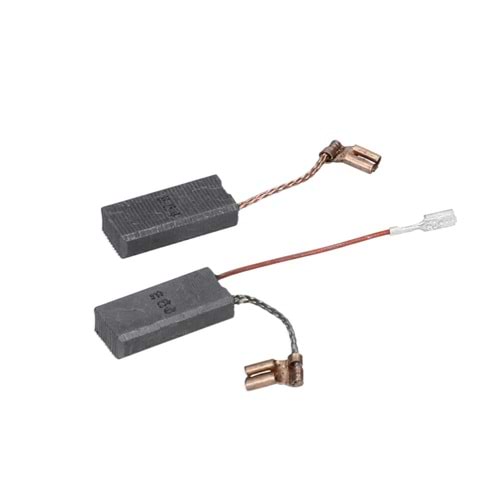 BOSCH GBH 8-45 DV POZ 810 KÖMÜR FIRÇA SETİ 1617014145