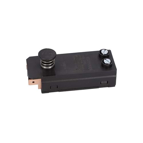 BOSCH GBH 10 DC POZ 004 ŞALTER 1617200048