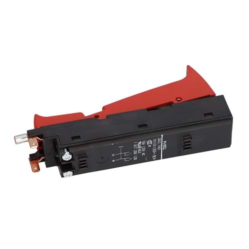 BOSCH GBH 5-40 DCE POZ 004 ŞALTER 1617200120