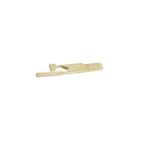 BOSCH GKS 190 POZ 022 DİRSEKLİ FİŞ 1619P06213