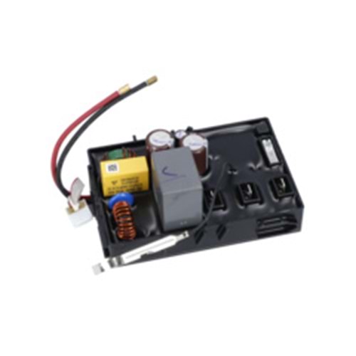 BOSCH GWS 30-180 B POZ 048 ELEKTRONİK KART 1619P16027