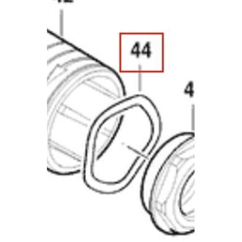 BOSCH GGS 30 LS POZ 044 RONDELA 1619P20965