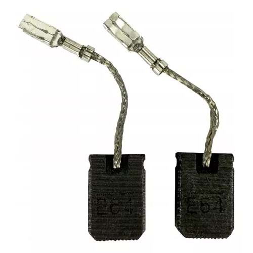 BOSCH GWS 12-125 POZ 810 KÖMÜR 1619P21172