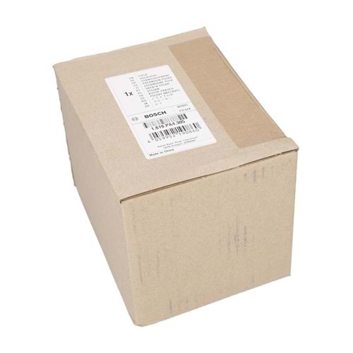 BOSCH GTM 12 JL POZ 002 YASTIK 1619PA4305