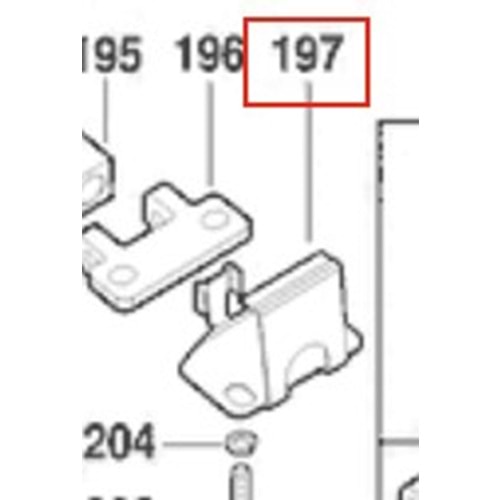 BOSCH GTM 12 JL POZ 197 TABLA 1619PA4494
