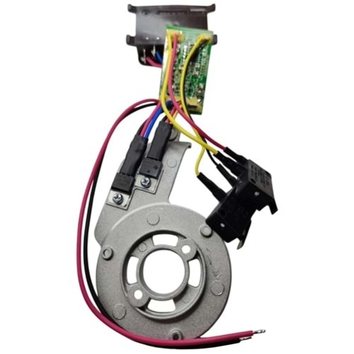 BOSCH GBL 18 V-120 POZ 032 KART 1619PA9085
