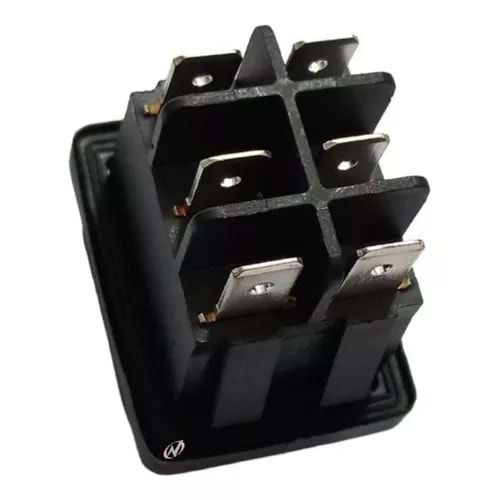 BOSCH GBM 50-2 POZ 112/2/5 ÇEVRİM ŞALTERİ 1619PB3823