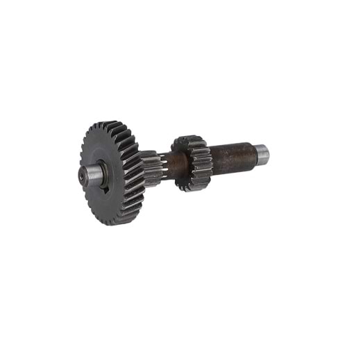 BOSCH GBM 50-2 POZ 859 DİŞLİ MİLİ 1619PB4394