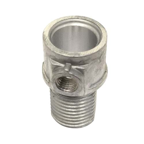 BOSCH GOF 130 POZ 032 AYAR VİDASI 1619PB5465