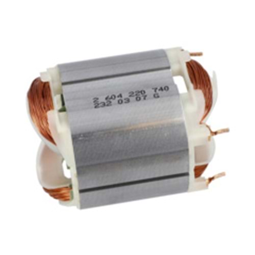 BOSCH GST 140 CE POZ 002 YASTIK 2604220740