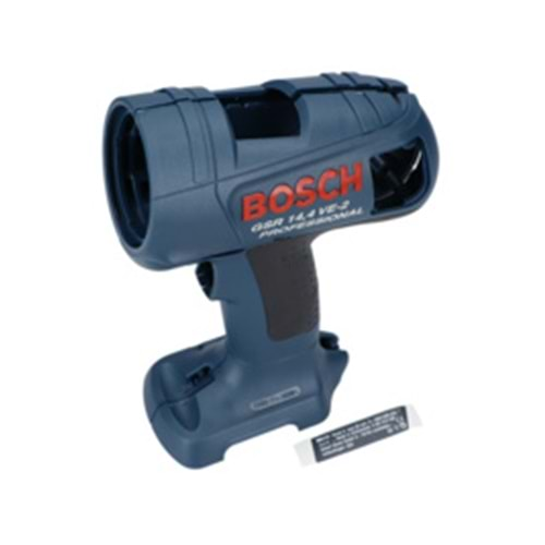 BOSCH GSR 14,4 VE-2 POZ 801 GÖVDE 2605105908