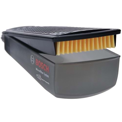 BOSCH Dahili Toz Kutusu HW3 (Komple) (Zımpara) 2605411147