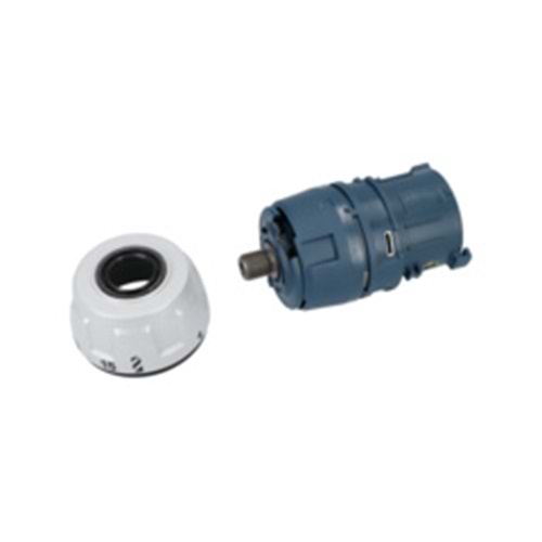 BOSCH GSR 36V-LI POZ 845 ŞANZIMAN 2606200935