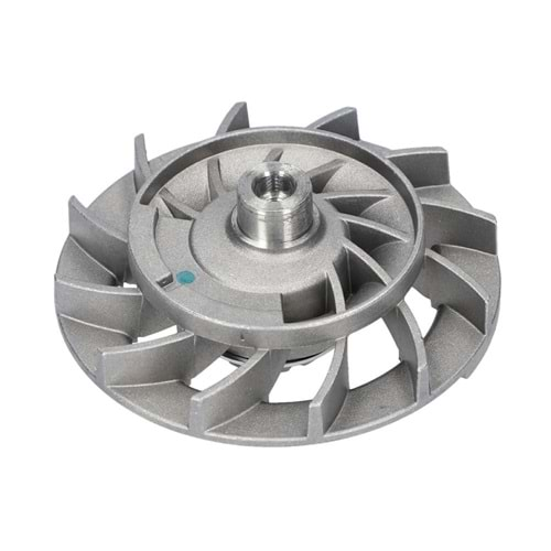 BOSCH GEX 150 AC POZ 826 FAN 2606610903