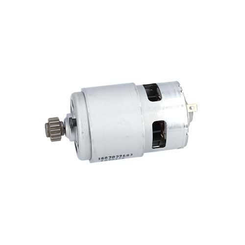BOSCH GST 18V-LI B POZ 802 MOTOR 2607022831