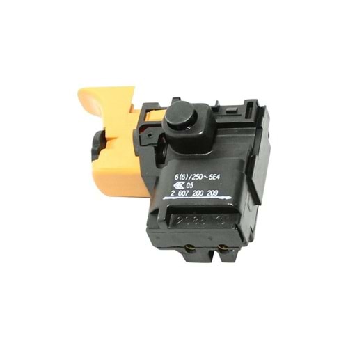 BOSCH GBM 13-2 RE POZ 004 ŞALTER 2607200209