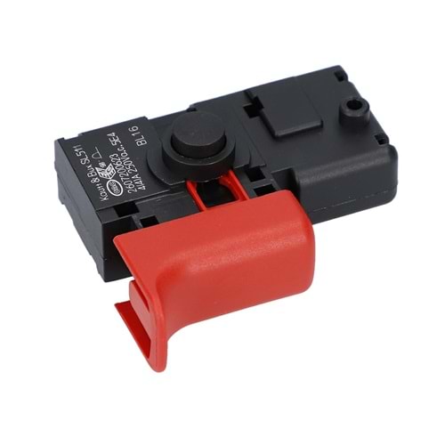 BOSCH GSB 13 RE POZ 004 ŞALTER 2607200623