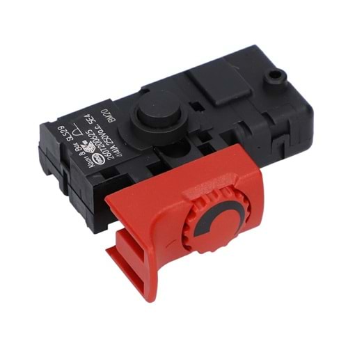 BOSCH GSB 13 RE POZ 004 ŞALTER 2607200625