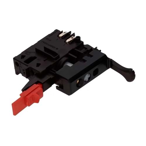 BOSCH GSR 6-45 TE POZ 004 ŞALTER 2607200638