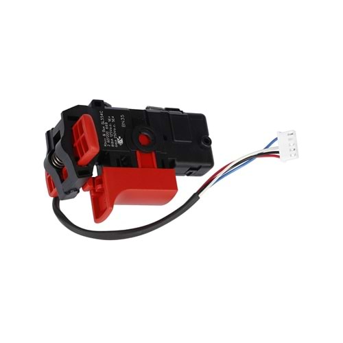 BOSCH GST 160 BCE POZ 004 ŞALTER 2607200669