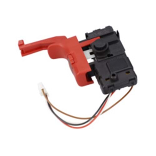 BOSCH GSB 162-2 RE POZ 004 ŞALTER 2607200675