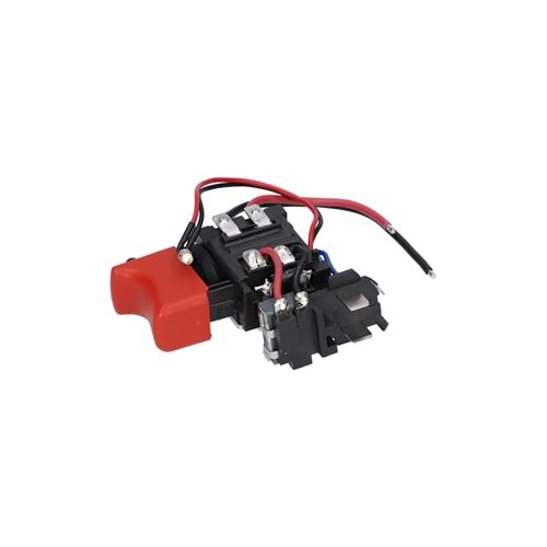 BOSCH GSB 120-LI POZ 004 ŞALTER 2607202520
