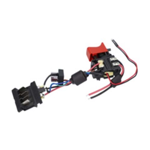 BOSCH UNİVERSALDRİLL 18V POZ 004 ŞALTER 2607202525