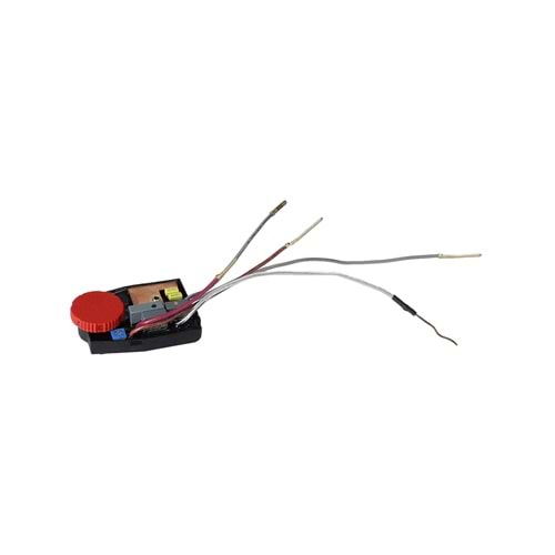 BOSCH GEX 125 AC POZ 056 DEVİR SAYISI REGÜLATÖRÜ 2607230119