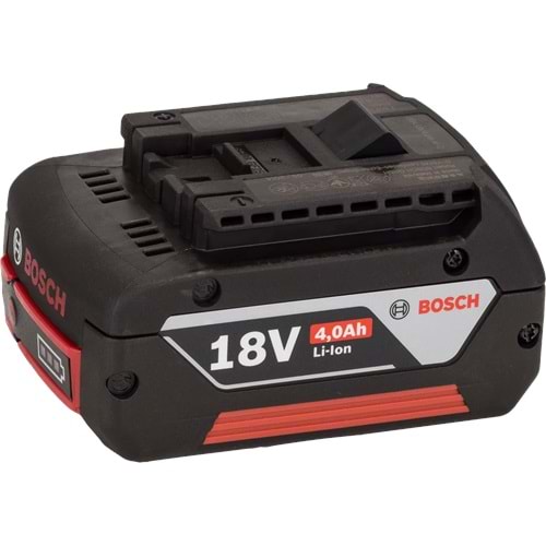 BOSCH GBA 18V-4.0AH AKÜ 2607336816