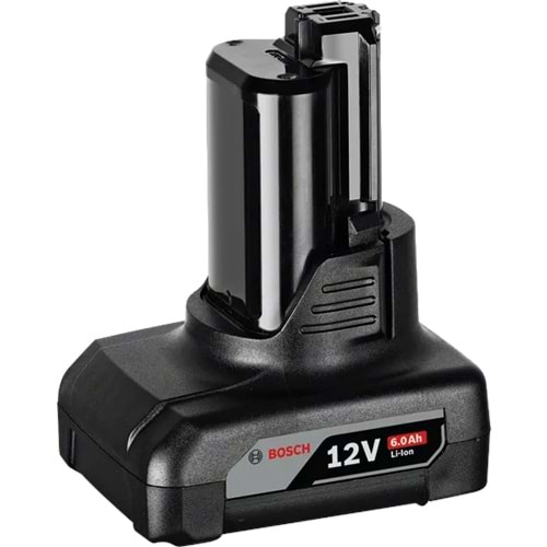 BOSCH GBA 12V-6.0AH AKÜ 2607337302