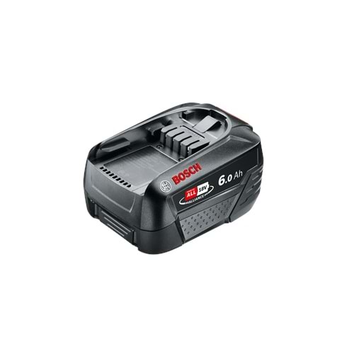 BOSCH PBA 18V-6.0AH HOME GARDEN AKÜ 2607337318