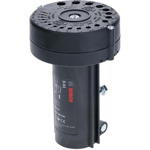BOSCH MATKAP UCU BİLEYİCİ S41 2607990050