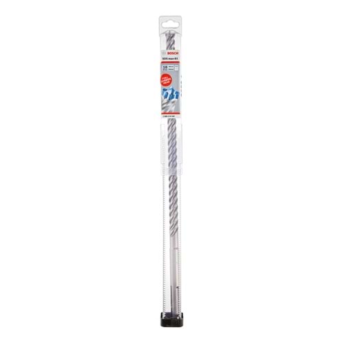 BOSCH SDS-Max-8X K-Delici Ucu 18*540 mm 1'li 2608578620