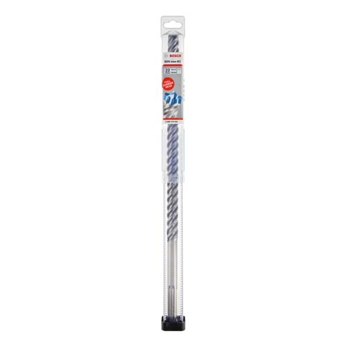 BOSCH SDS-Max-8X K-Delici Ucu 22*520 mm 1'li 2608578632