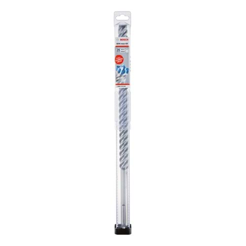 BOSCH SDS-Max-8X K-Delici Ucu 26*520 mm 1'li 2608578644