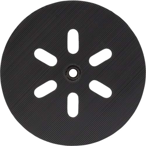 BOSCH Zımpara Tabanı 6D-O 150mm GEX150AC/PEX15 2608601052