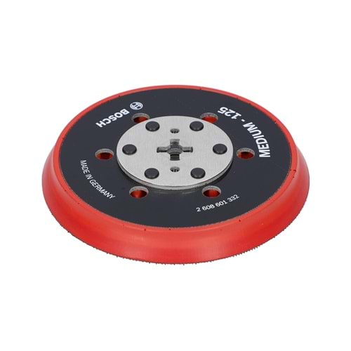 BOSCH GET 55-125 POZ 078 ZIMPARA TABANI 2608614078